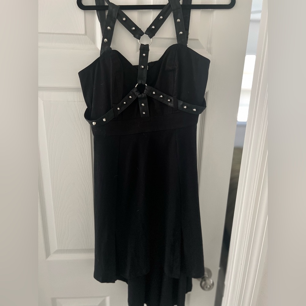 Like new Tripp NYC dolls kill dress size M